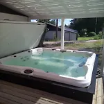 Feriehus New Heaven