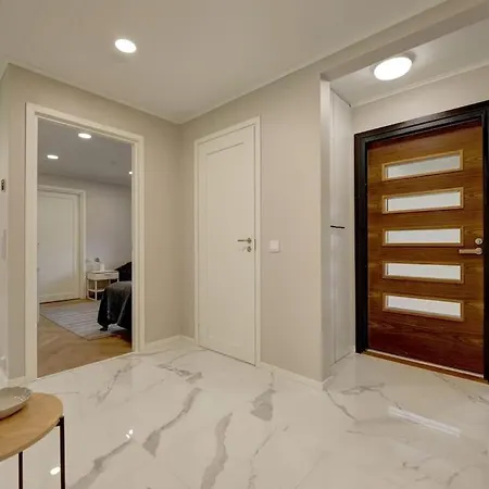 New Heaven Dom wakacyjny