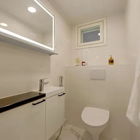 New Heaven 度假居