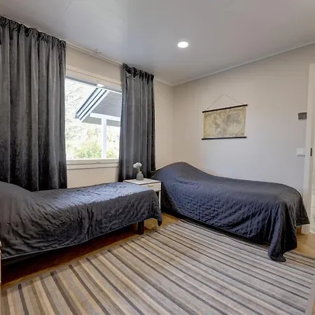 Dom wakacyjny New Heaven