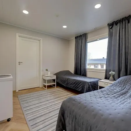 New Heaven * Rovaniemi