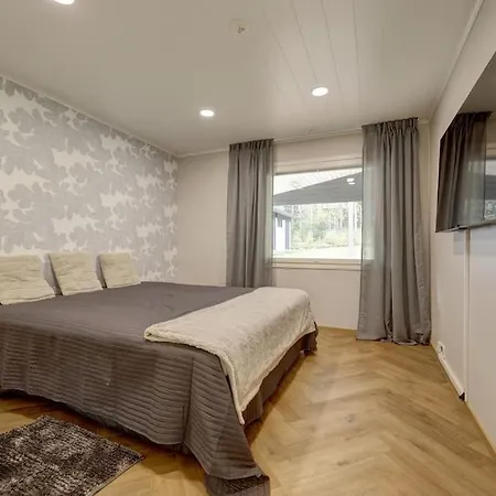 New Heaven * Rovaniemi