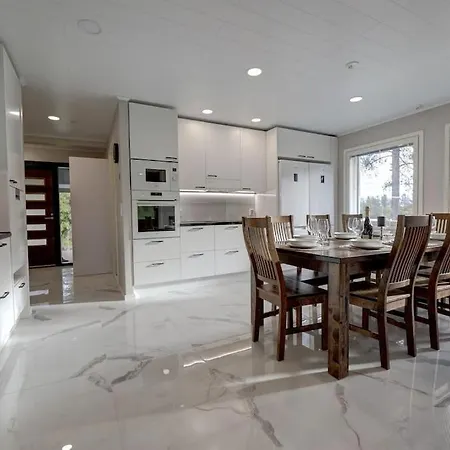 Dom wakacyjny New Heaven *