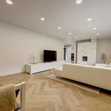 New Heaven * 罗瓦涅米