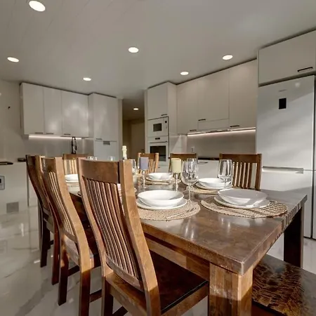 New Heaven 度假居