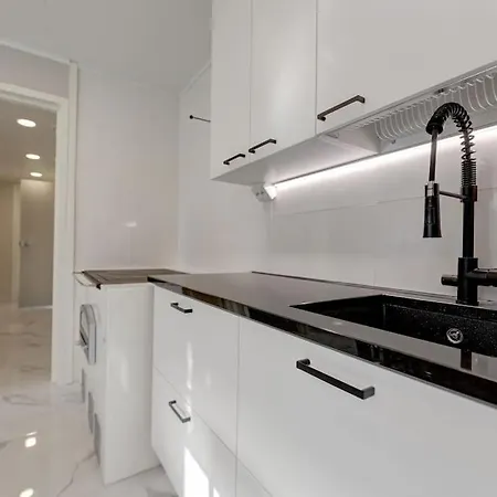 度假居 New Heaven