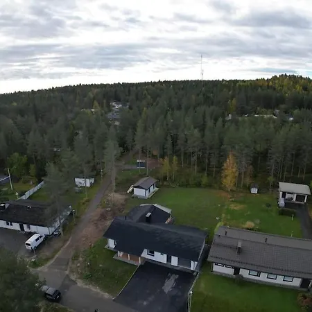 New Heaven Rovaniemi