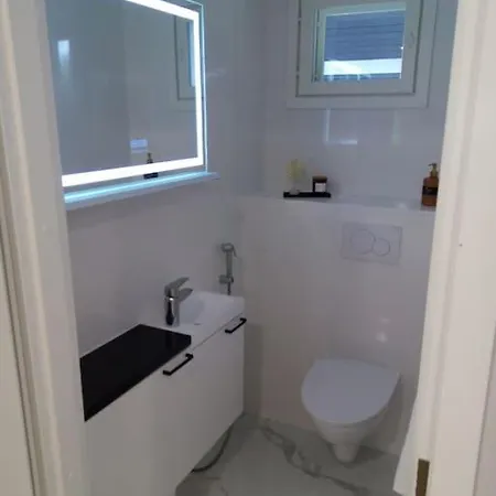 New Heaven * 罗瓦涅米