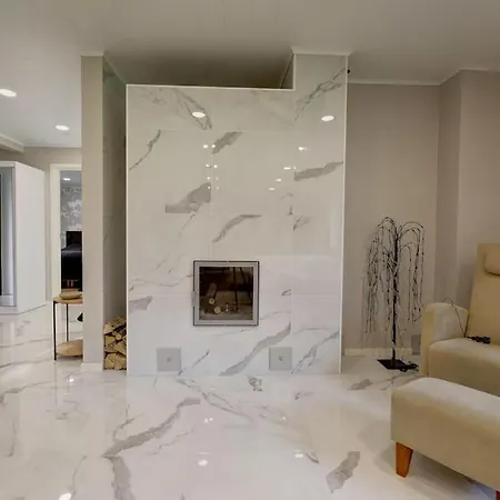 Dom wakacyjny New Heaven *