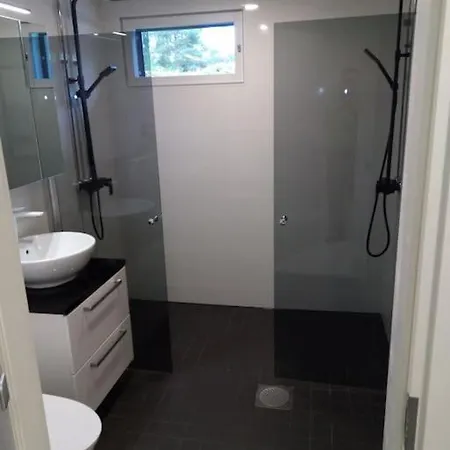 Casa vacanze New Heaven *