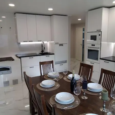 Casa vacanze New Heaven