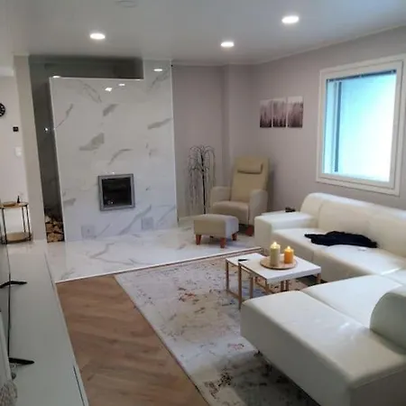 Dom wakacyjny New Heaven