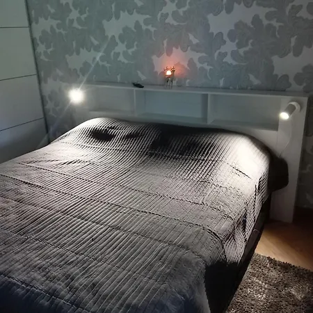 New Heaven Casa vacanze Rovaniemi