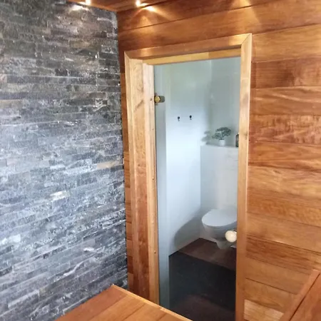 Casa vacanze New Heaven Rovaniemi