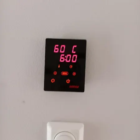 Loma-asunnot New Heaven