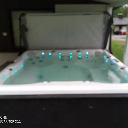 New Heaven Dom wakacyjny *