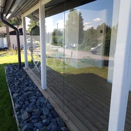 New Heaven * Rovaniemi