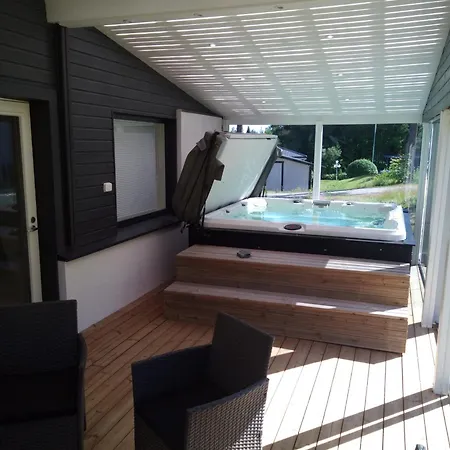 New Heaven Casa vacanze *