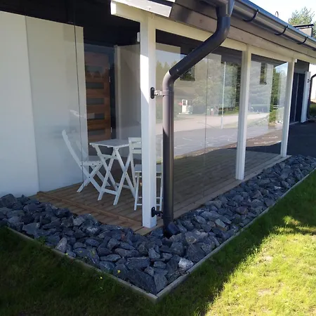 Casa vacanze New Heaven *