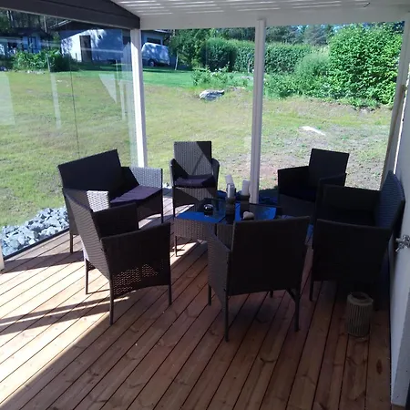 New Heaven Rovaniemi